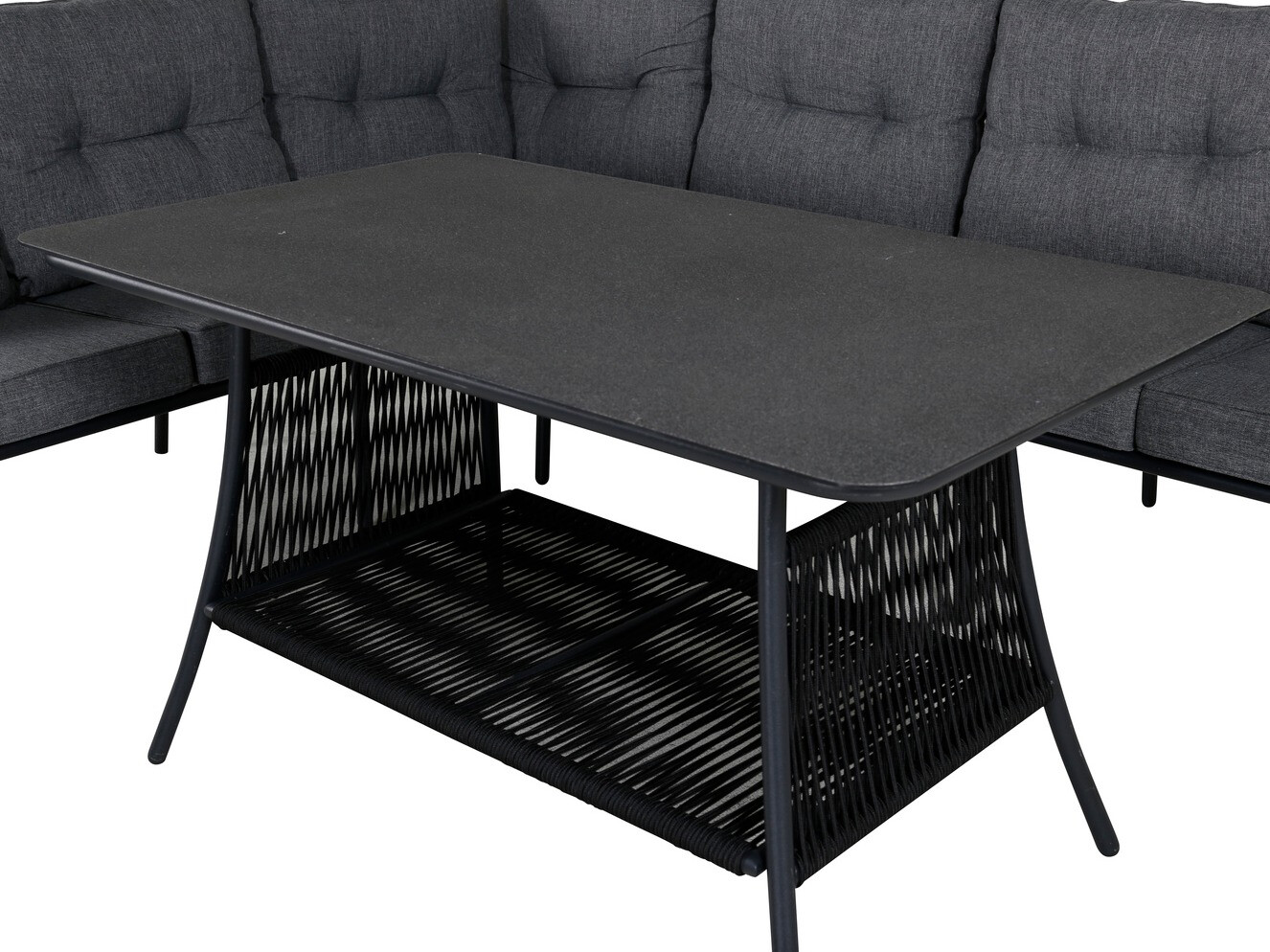 Dārza mēbeļu komplekts Dallas 558