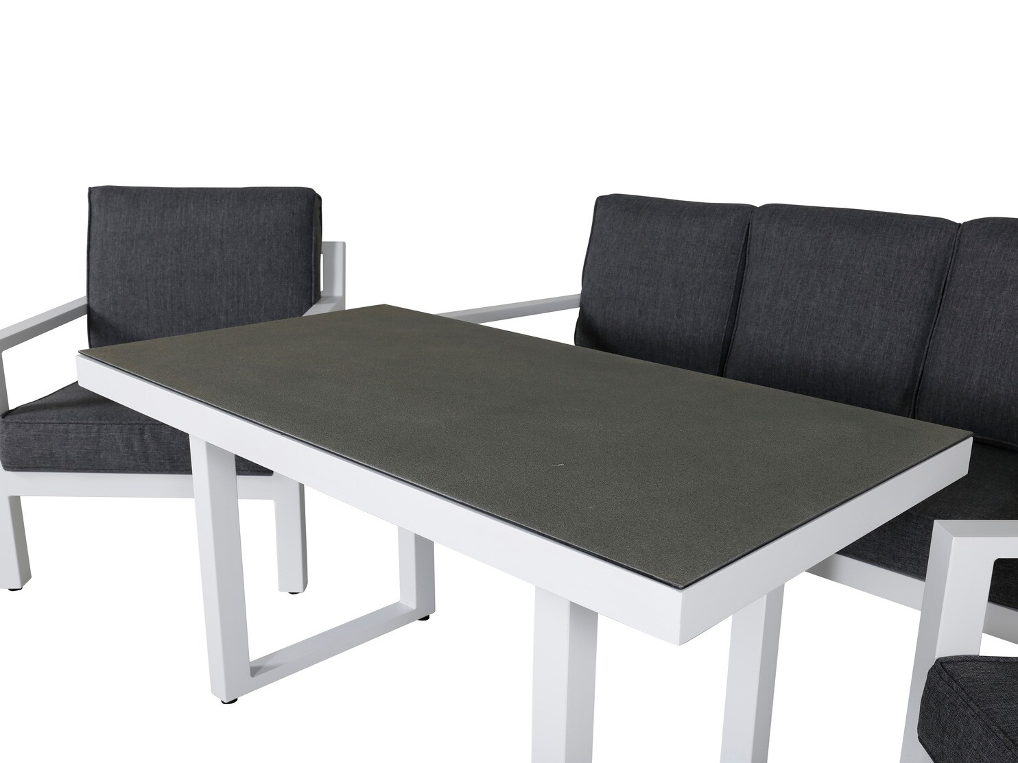 Dārza mēbeļu komplekts Dallas 559