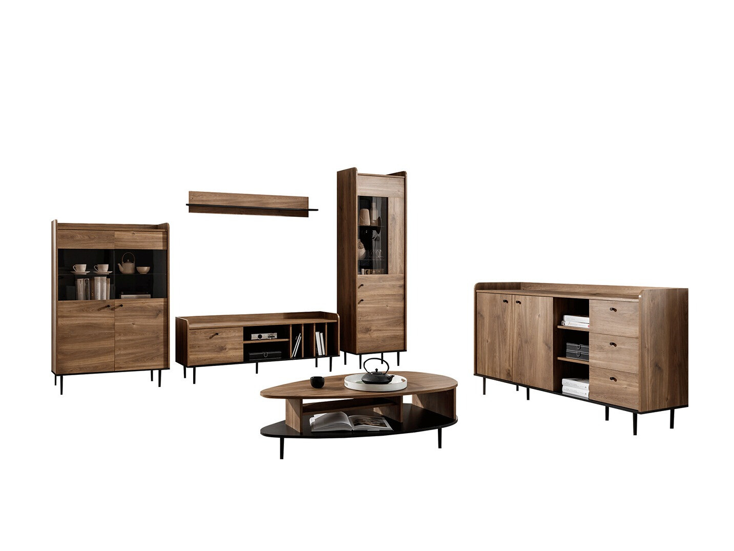 Набор для гостиной Ferenou 110