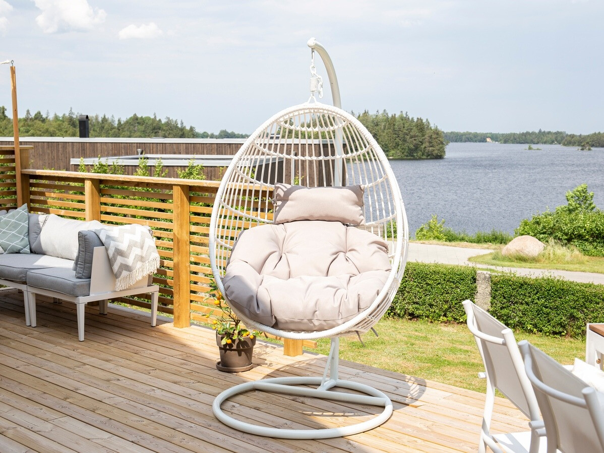 Piekaramais krēsls Dallas 517