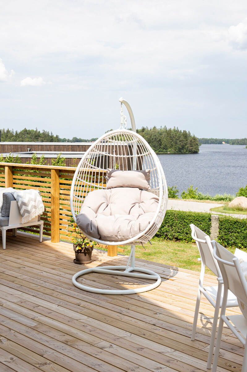 Piekaramais krēsls Dallas 517