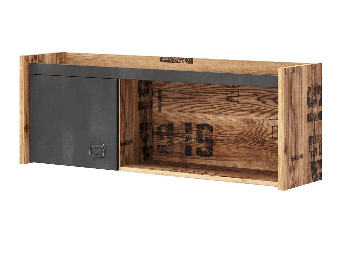 Piekarams plaukts Tivtivi 124