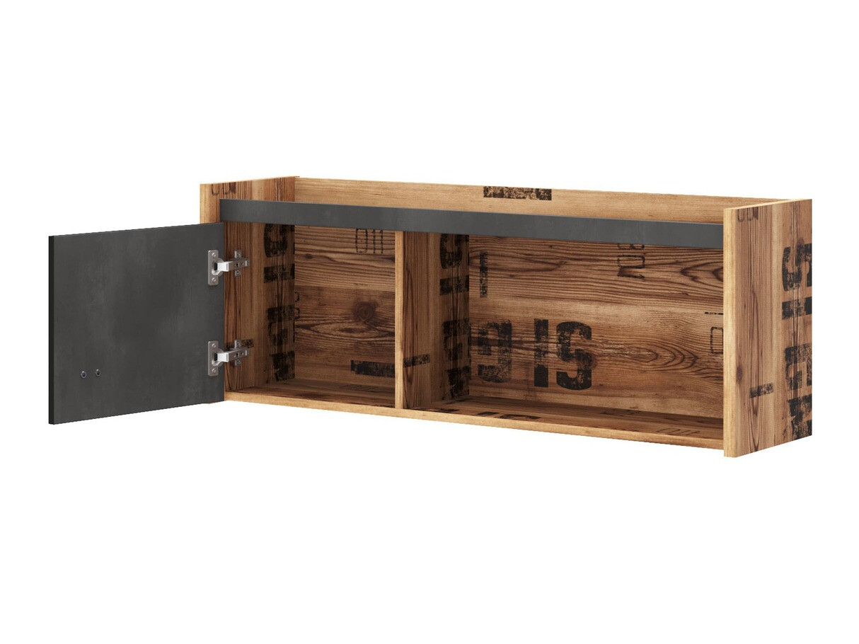 Piekarams plaukts Tivtivi 124