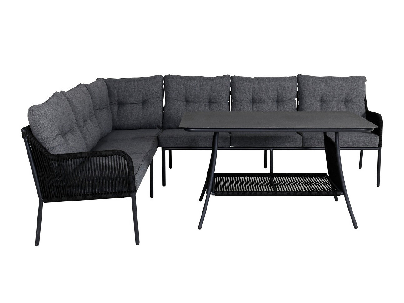 Садовый комплект Dallas 558