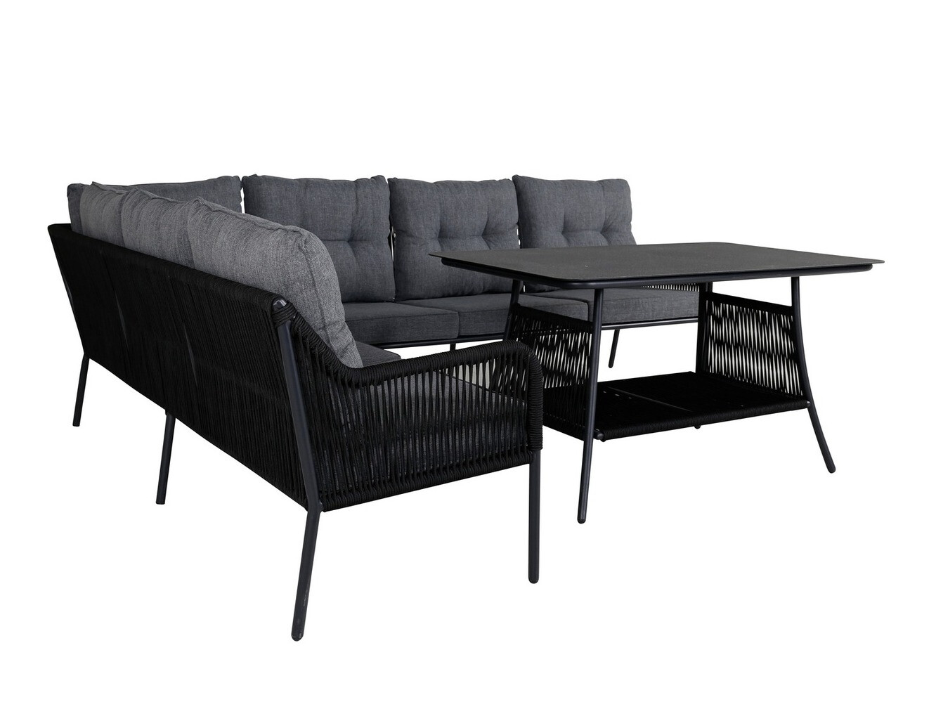 Садовый комплект Dallas 558