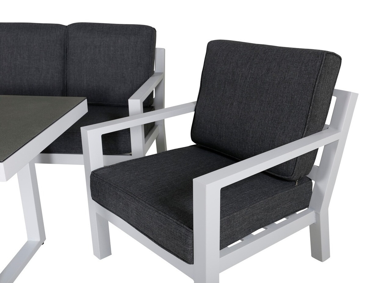 Садовый комплект Dallas 559