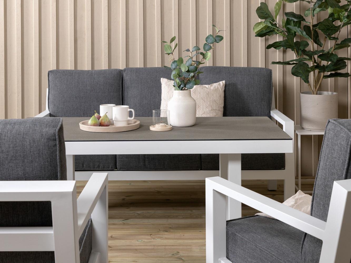 Садовый комплект Dallas 559