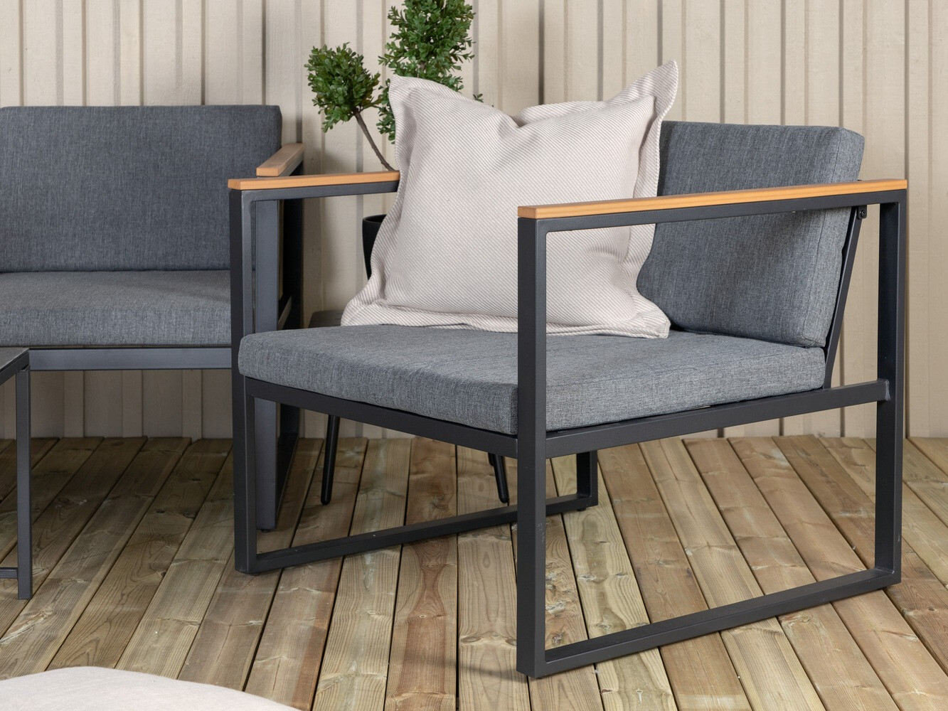 Садовый комплект Dallas 560