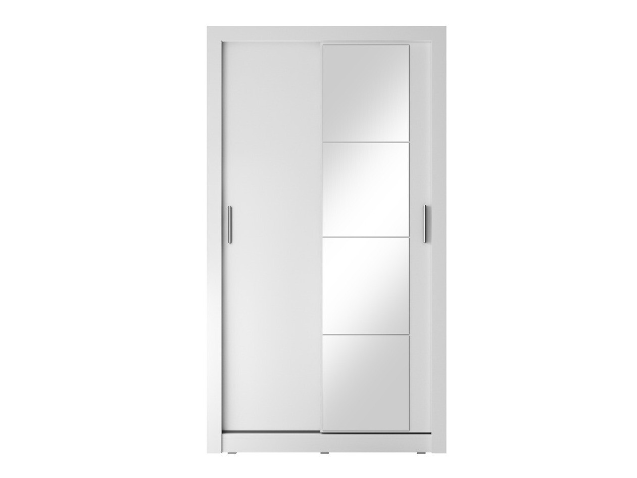 Skapis Fresno 118 (Balts)