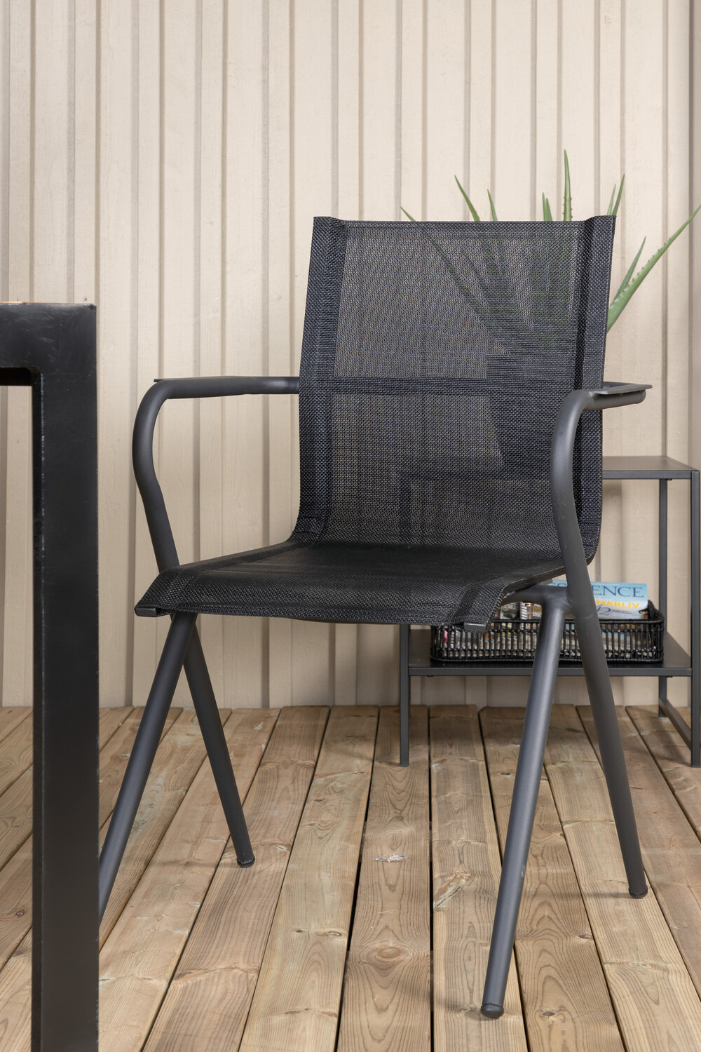 Стол и стулья Dallas 546