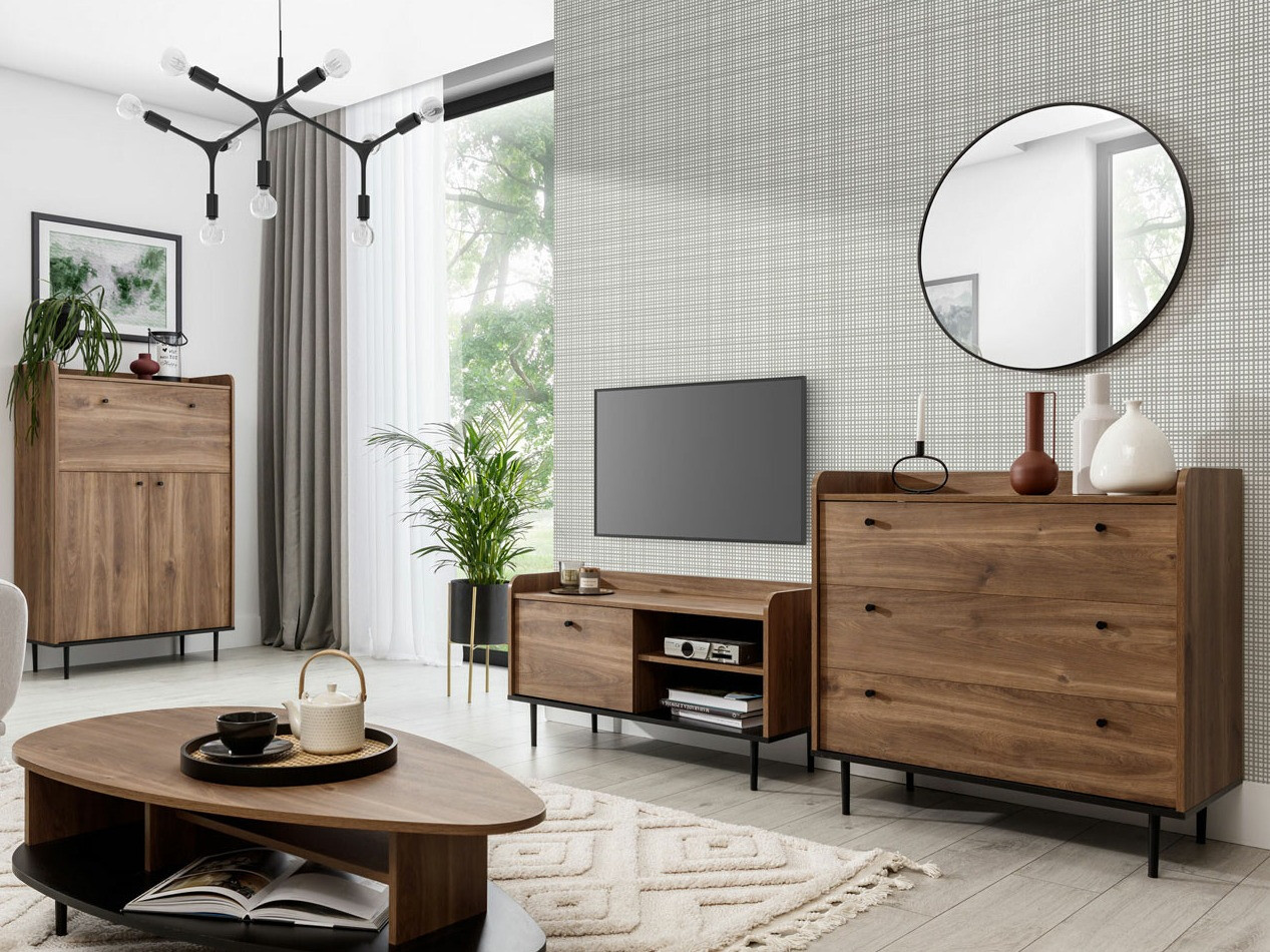 Viesistabas komplekts Ferenou 111