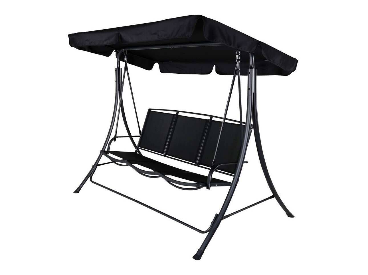 Āra šūpoles Dallas 720