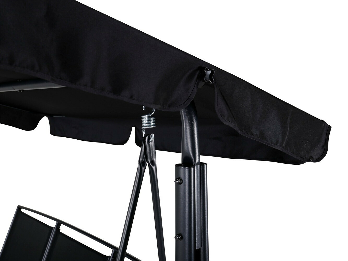 Āra šūpoles Dallas 720