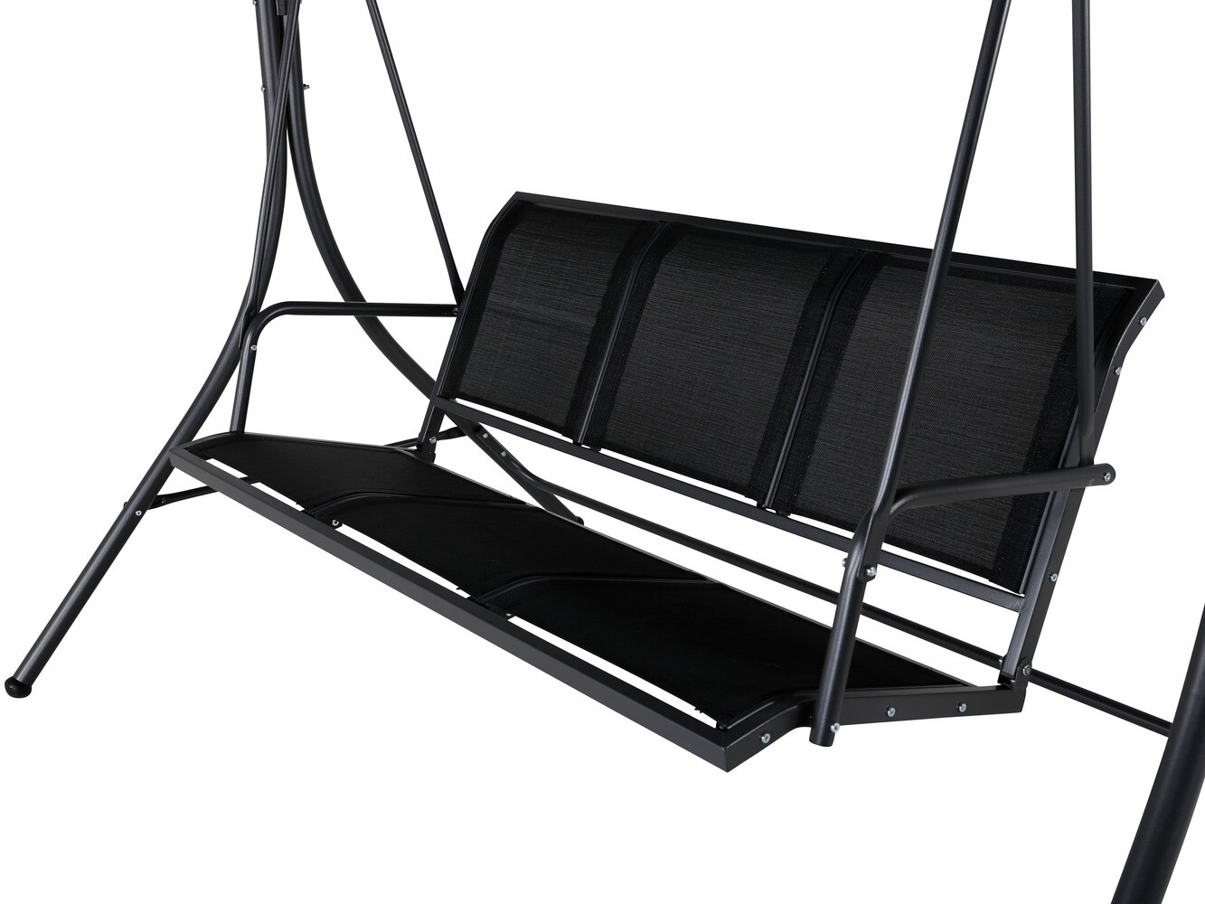 Āra šūpoles Dallas 721