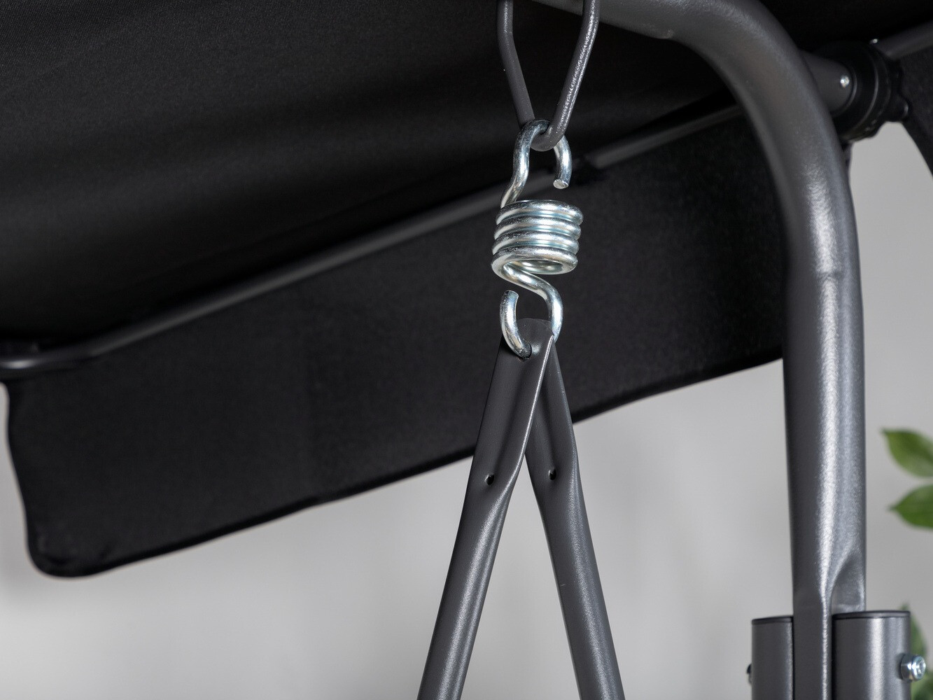 Āra šūpoles Dallas 721