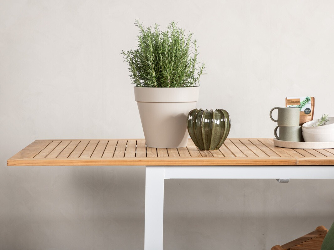 Dārza galds Dallas 810