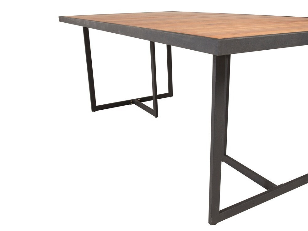 Dārza galds Dallas 817