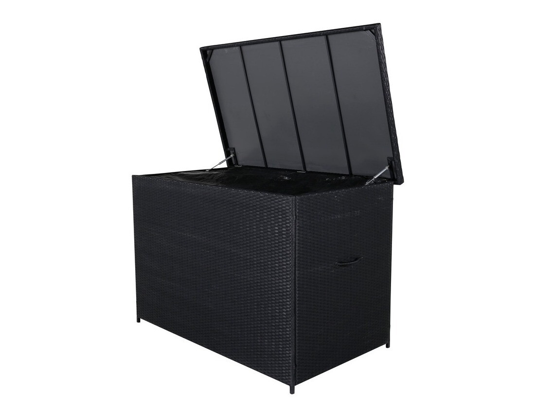 Dārza uzglabāšanas kaste Dallas 802