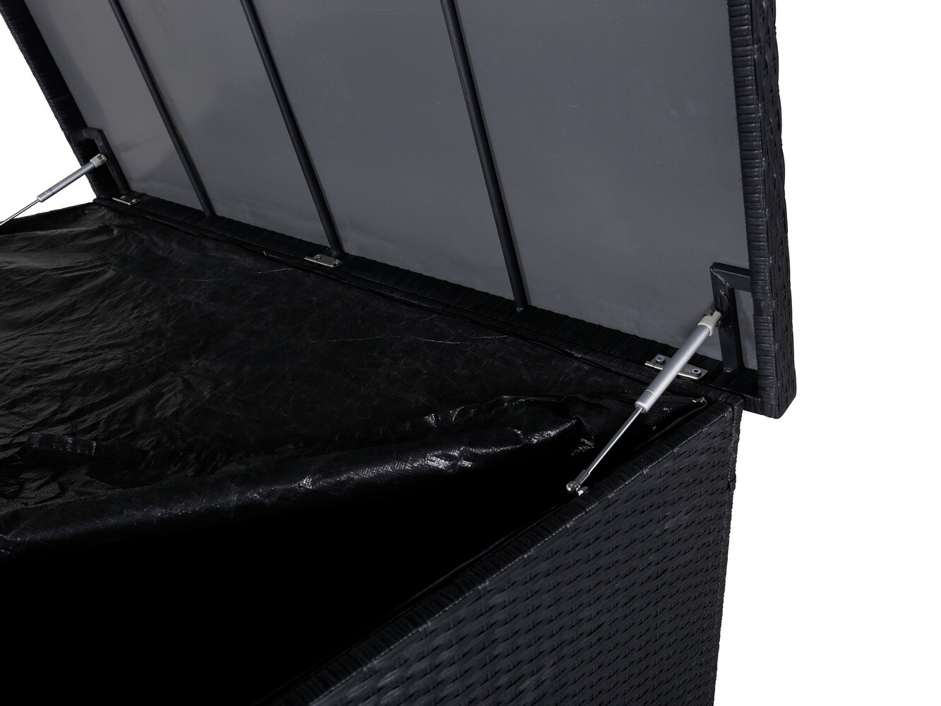 Dārza uzglabāšanas kaste Dallas 802