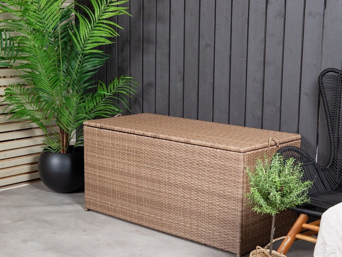 Dārza uzglabāšanas kaste Dallas 803