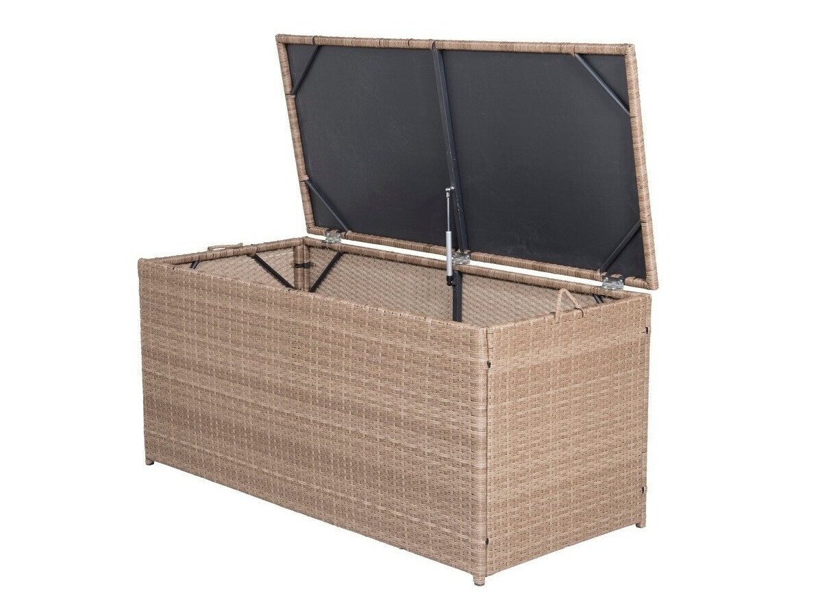 Dārza uzglabāšanas kaste Dallas 803