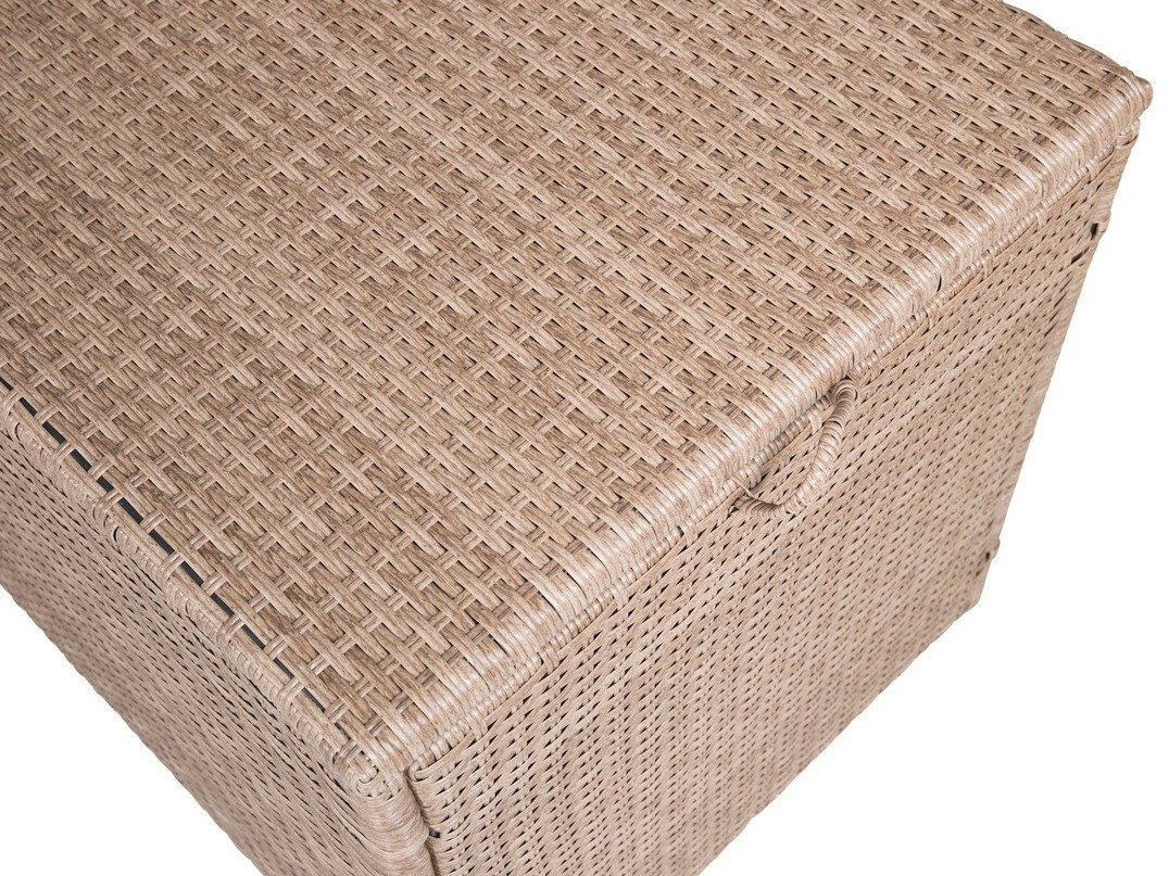 Dārza uzglabāšanas kaste Dallas 803