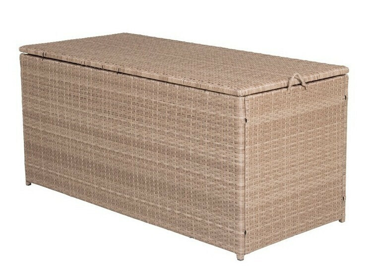 Dārza uzglabāšanas kaste Dallas 803