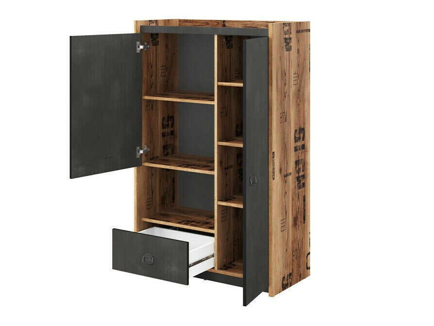 Мебельный гарнитур Tivtivi 133