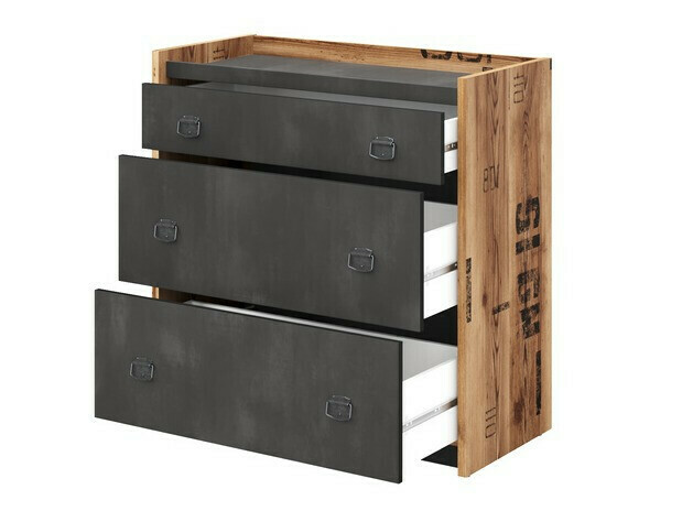 Мебельный гарнитур Tivtivi 134