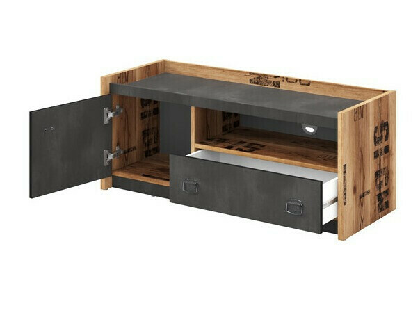 Mēbeļu komplekts Tivtivi 131