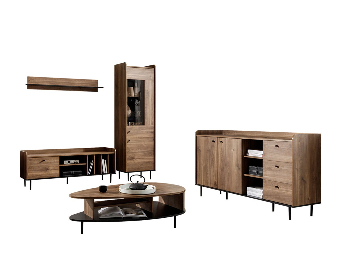 Набор для гостиной Ferenou 113