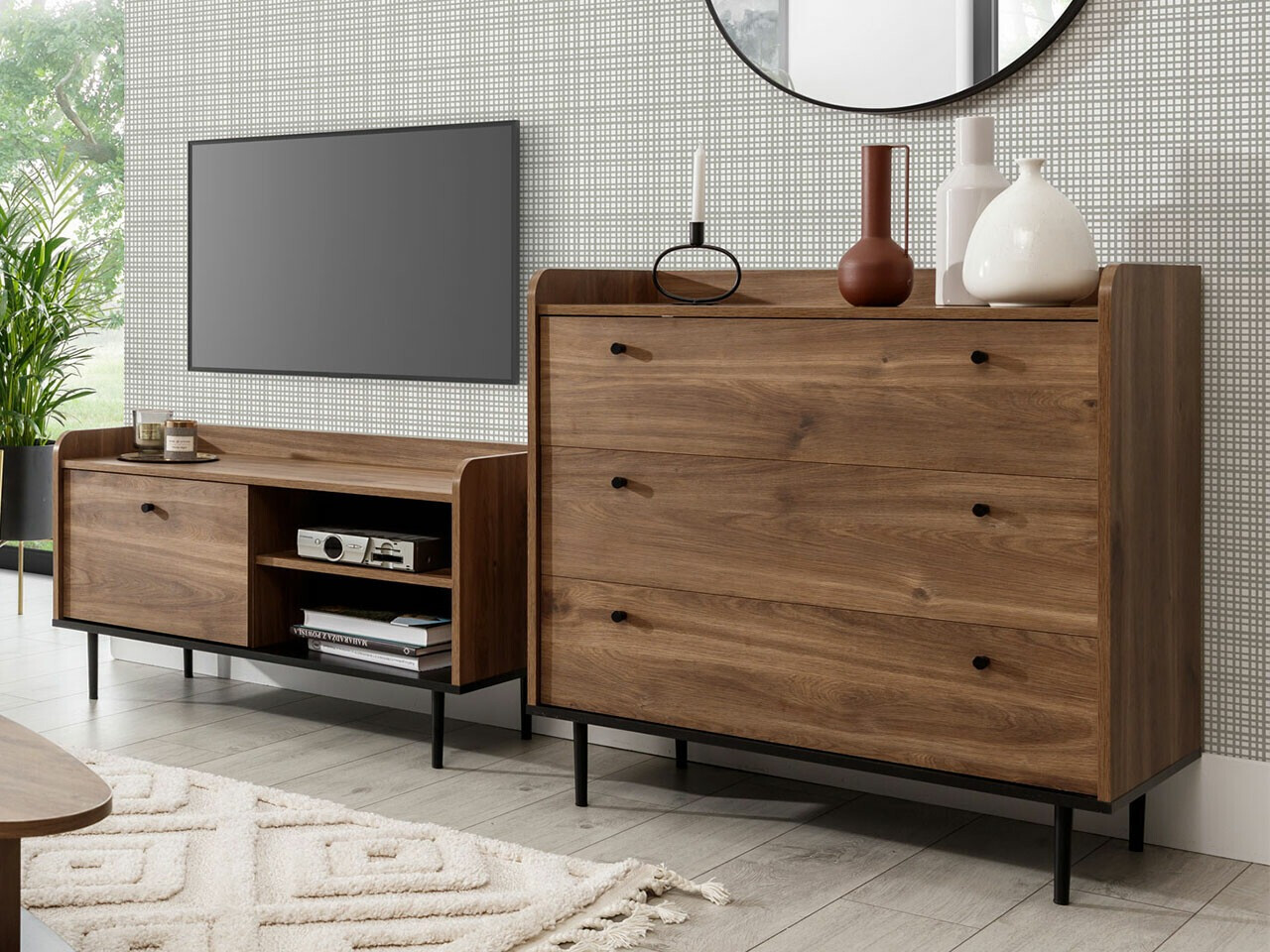 Набор для гостиной Ferenou 114