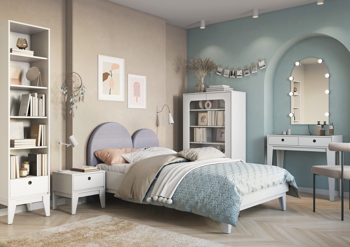 Rakstāmgalds Ferfivi 103