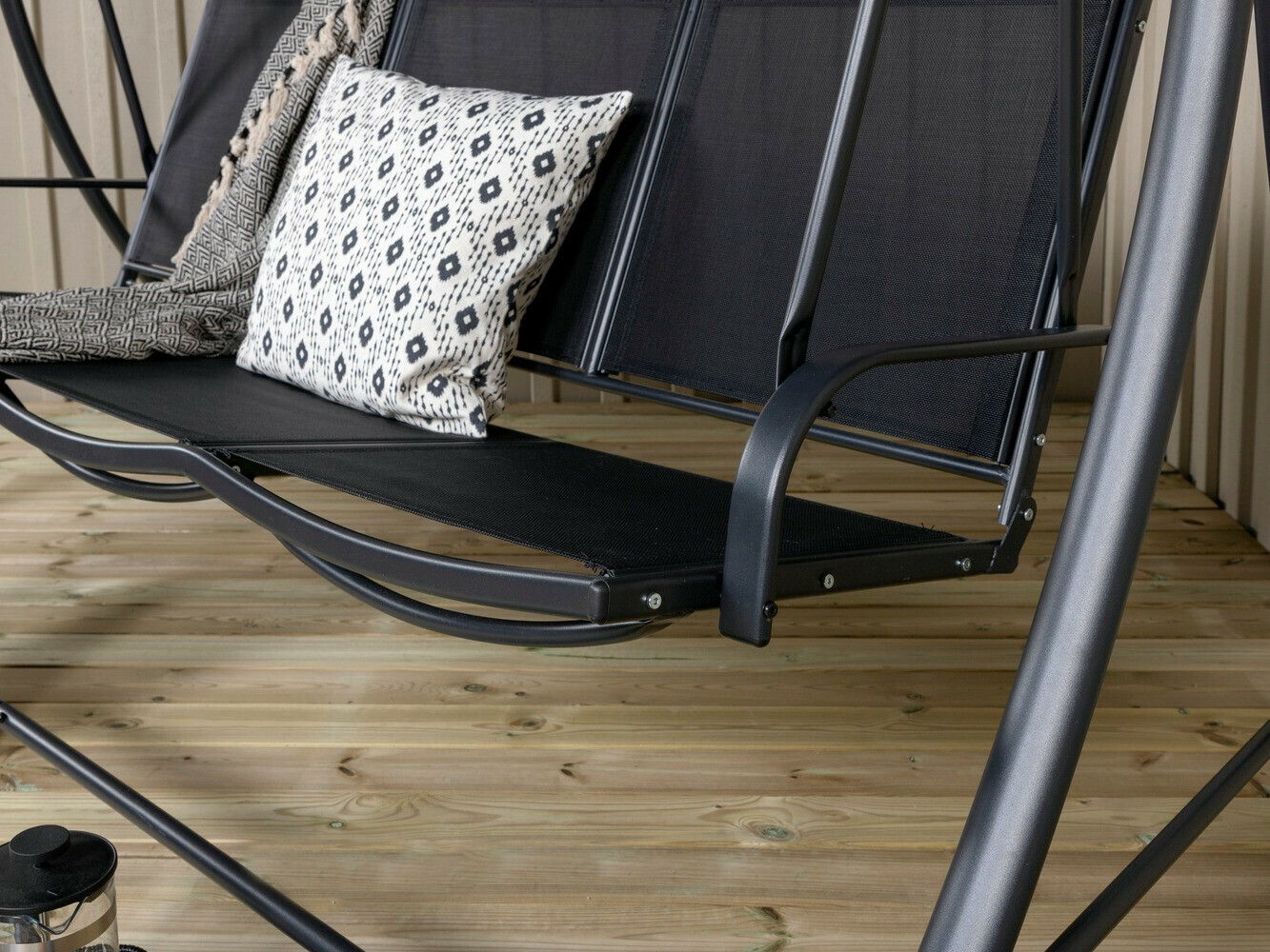 Садовые качели Dallas 720