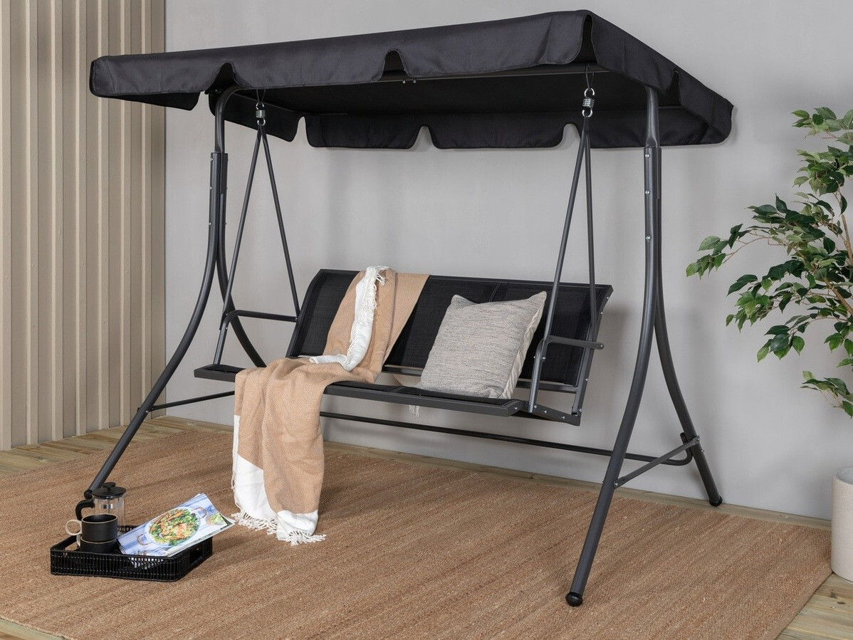 Садовые качели Dallas 721