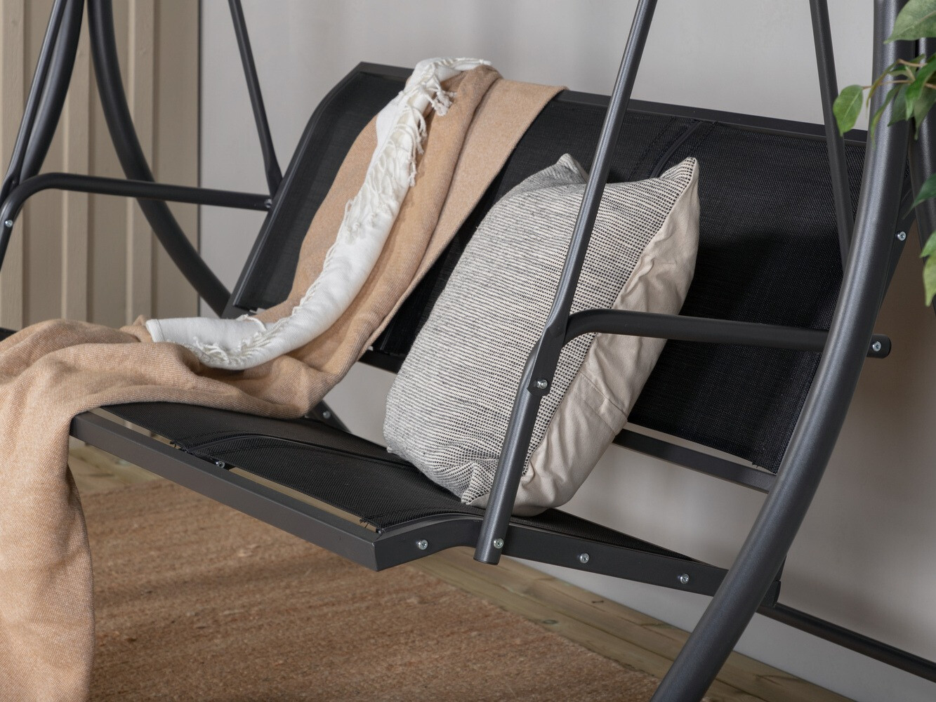 Садовые качели Dallas 721