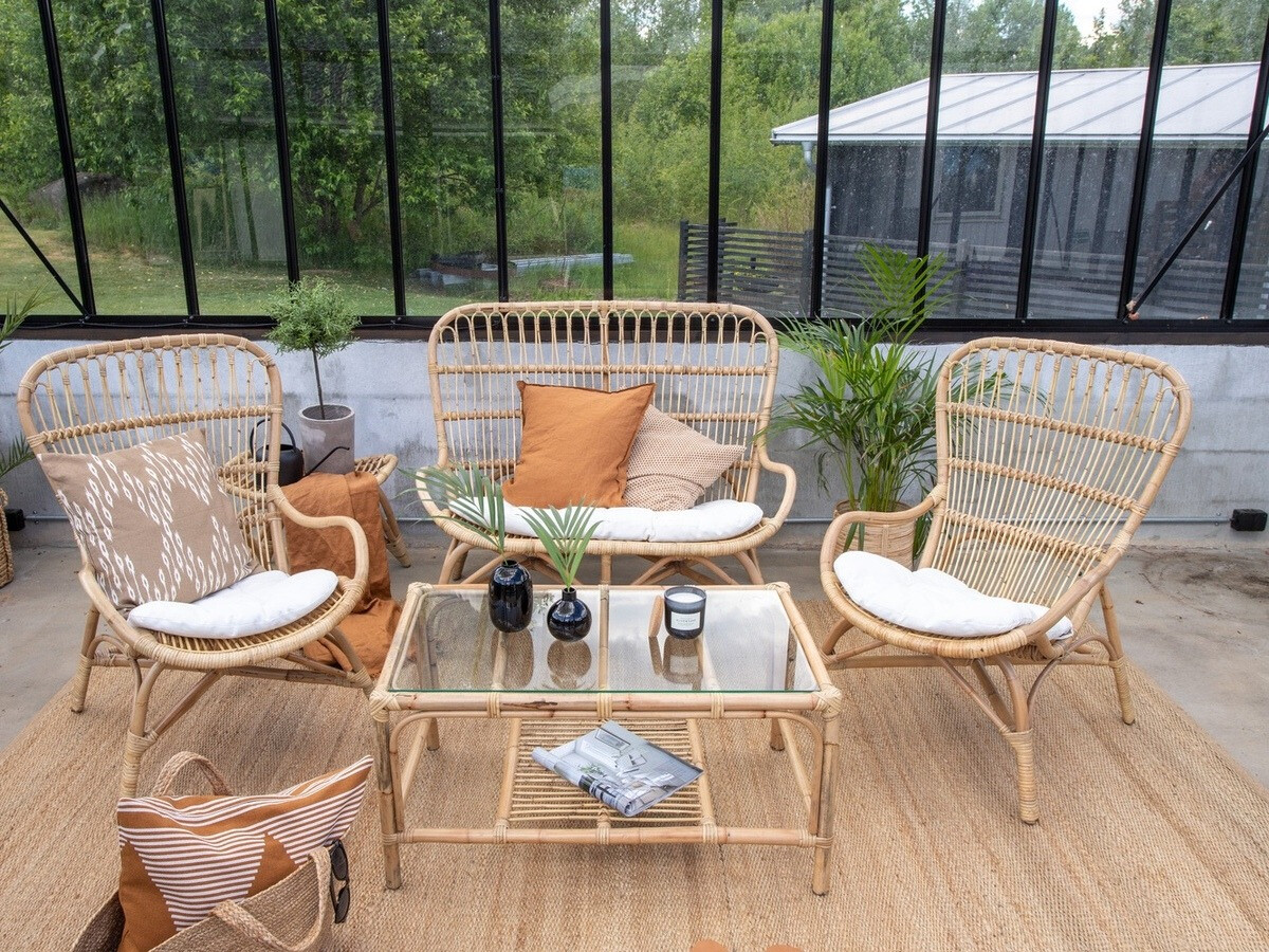 Садовый комплект Dallas 1088