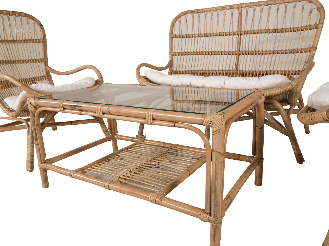 Садовый комплект Dallas 1088