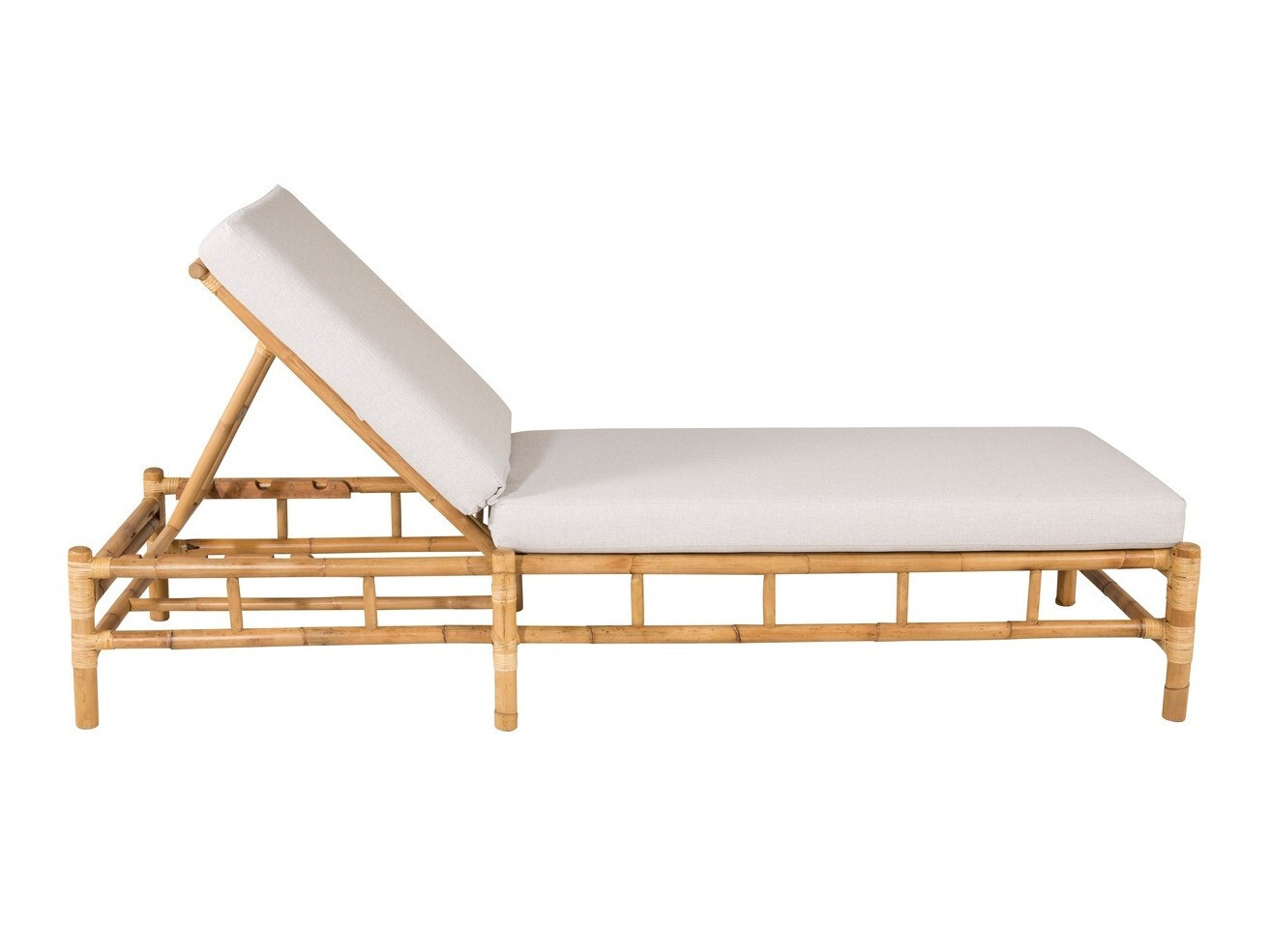 Садовый лежак Mernolu 103