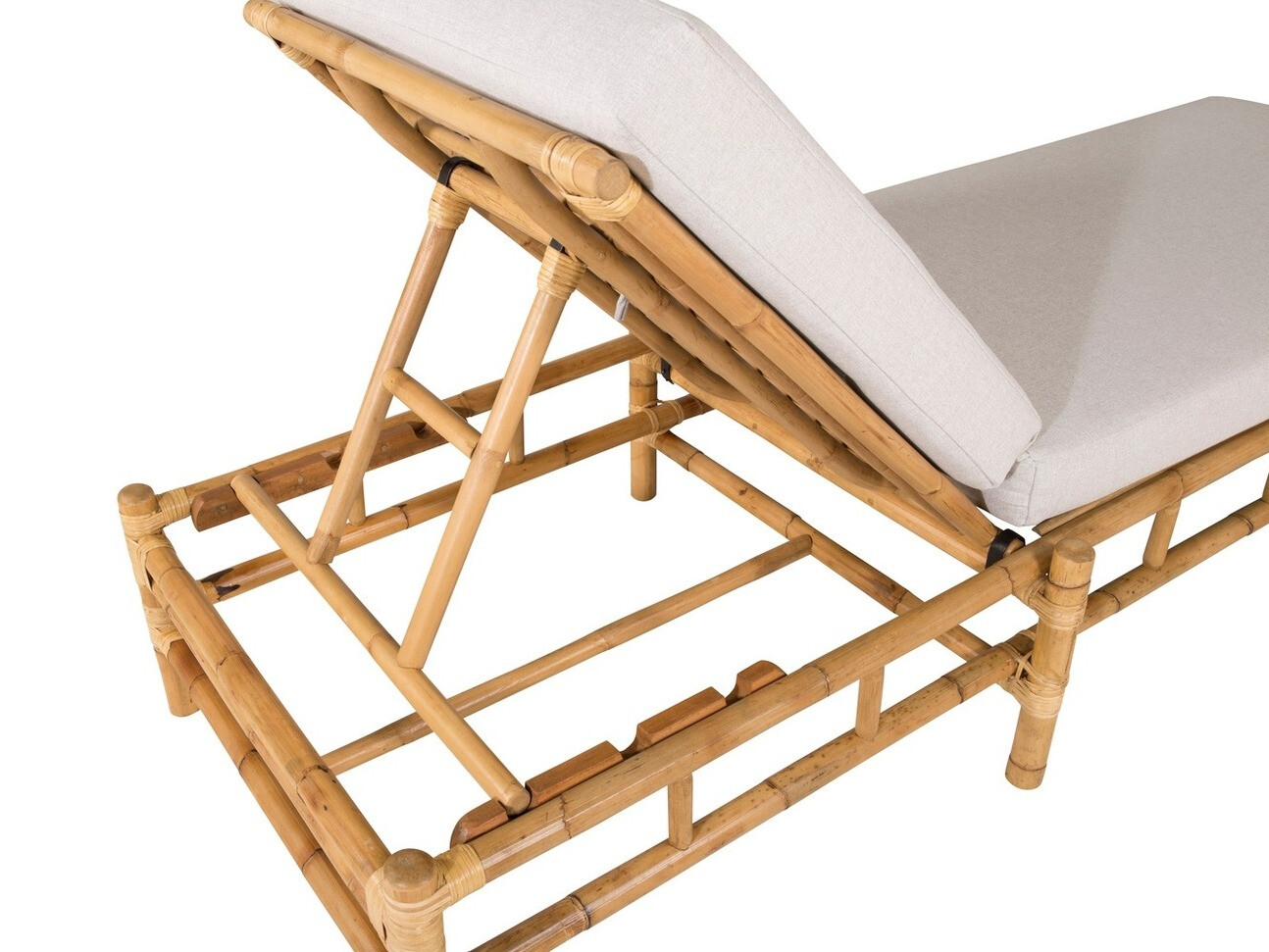 Садовый лежак Mernolu 103