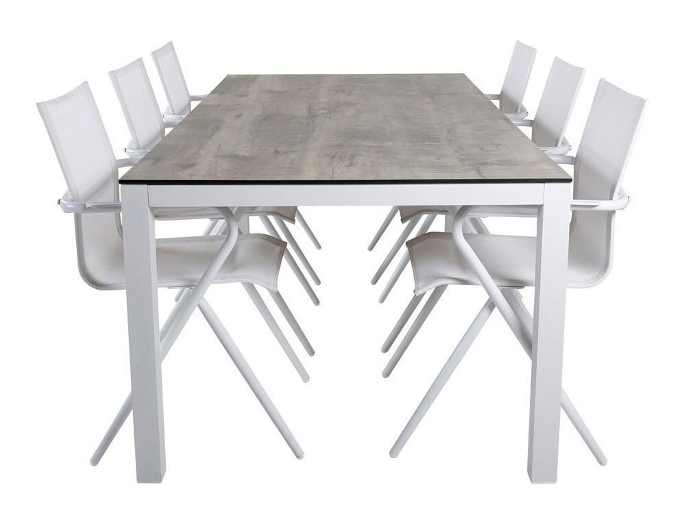 Садовый стол Dallas 669