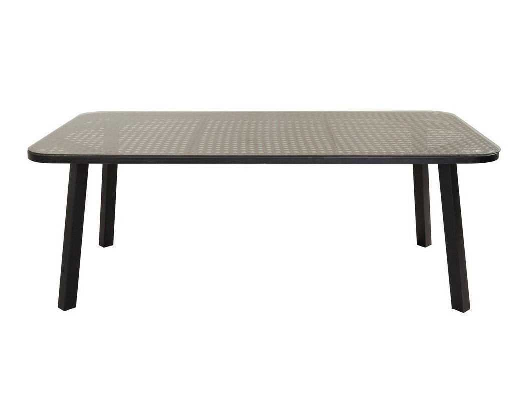 Садовый стол Dallas 676