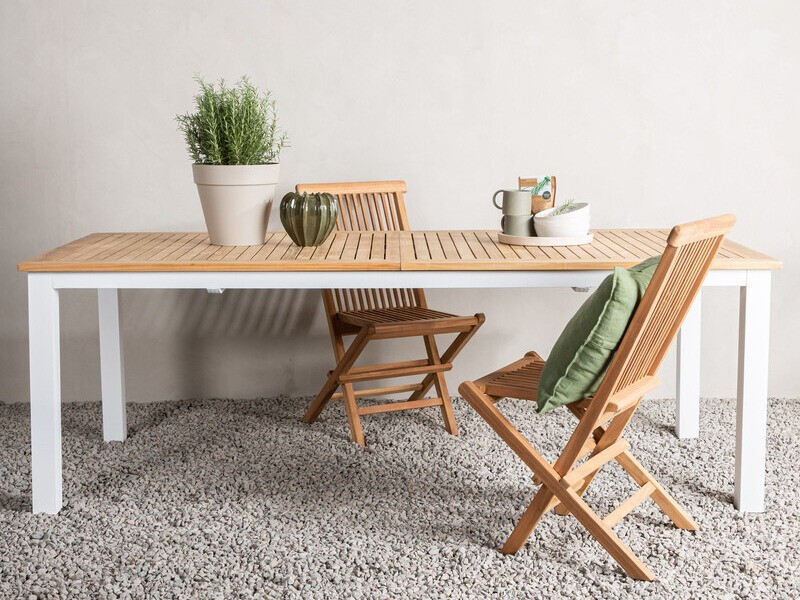 Садовый стол Dallas 810