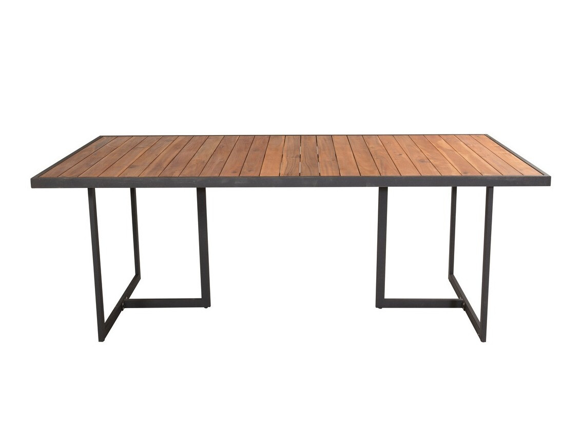 Садовый стол Dallas 817