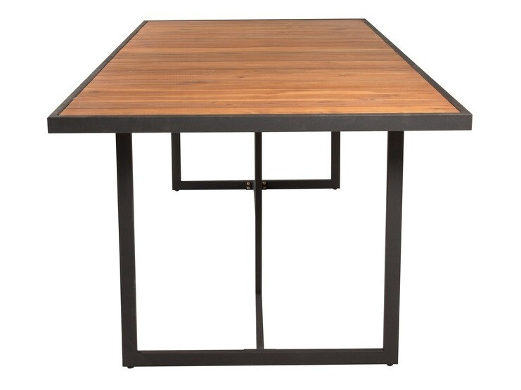 Садовый стол Dallas 817