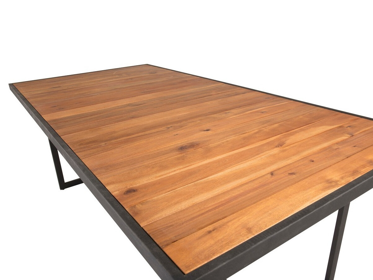 Садовый стол Dallas 817