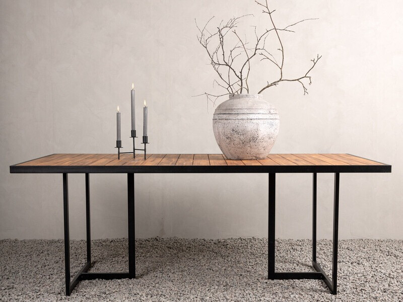 Садовый стол Dallas 817