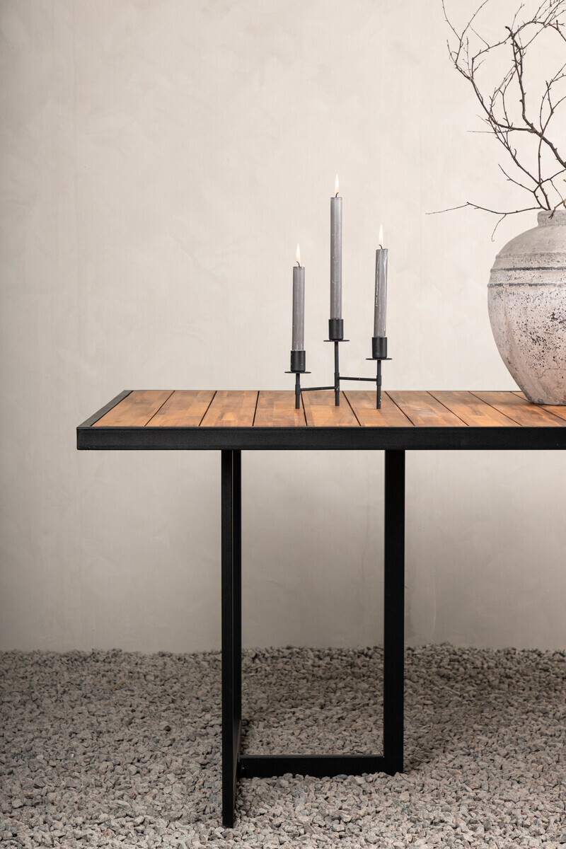 Садовый стол Dallas 817