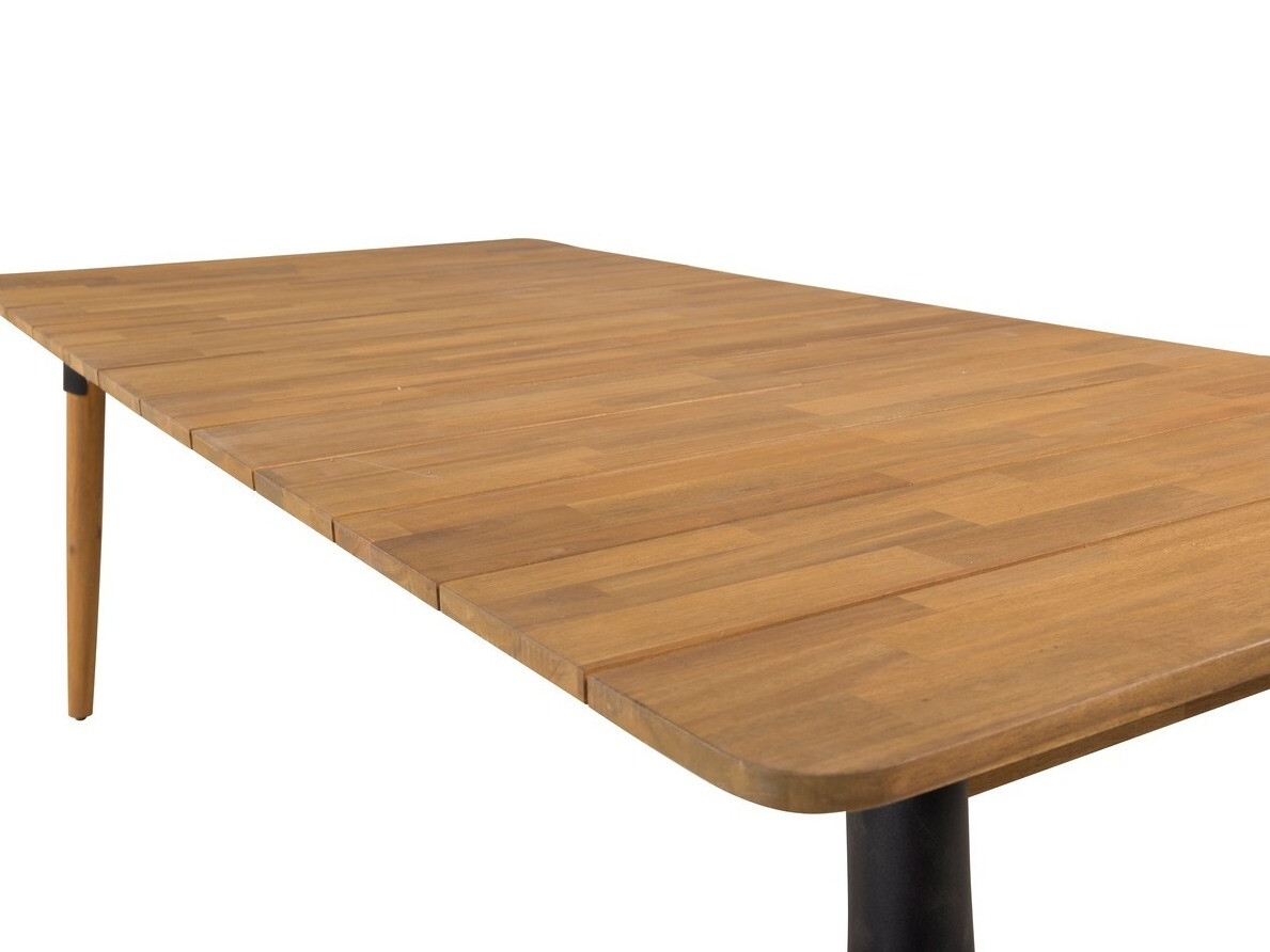 Садовый стол Dallas 821