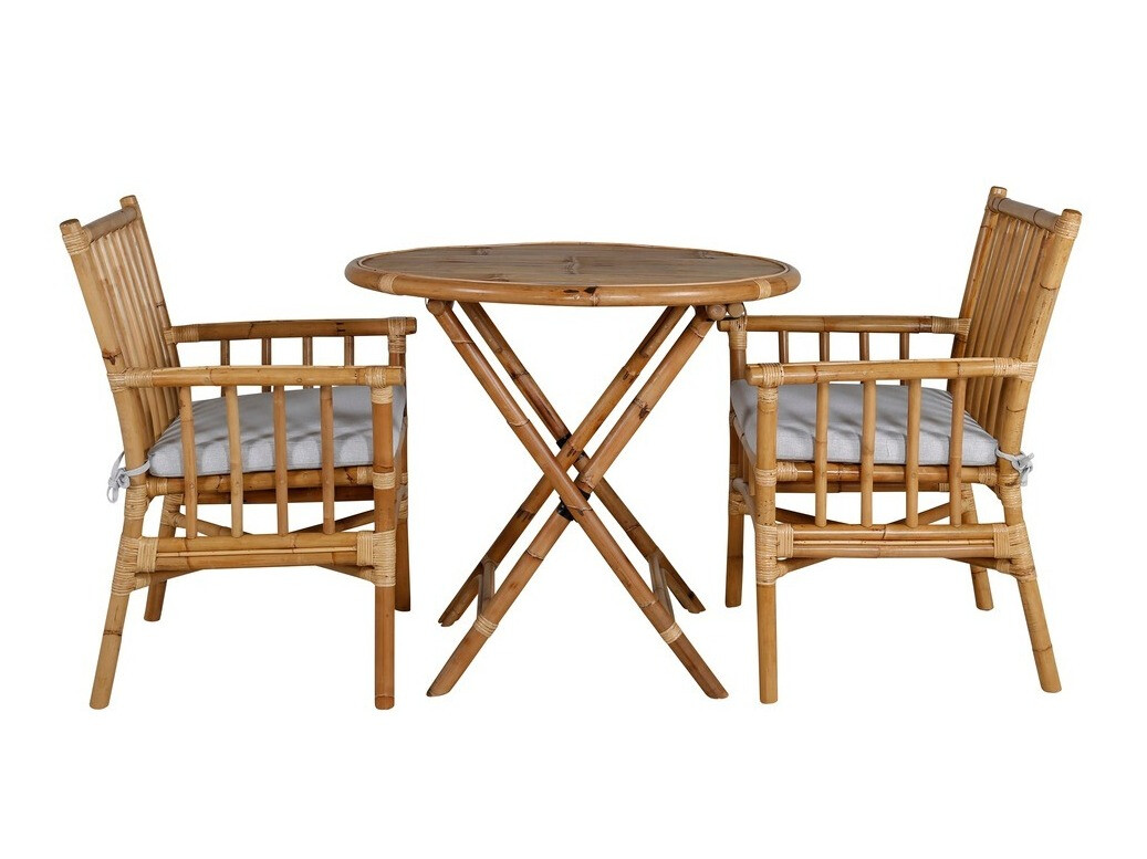 Садовый стол Mernolu 102